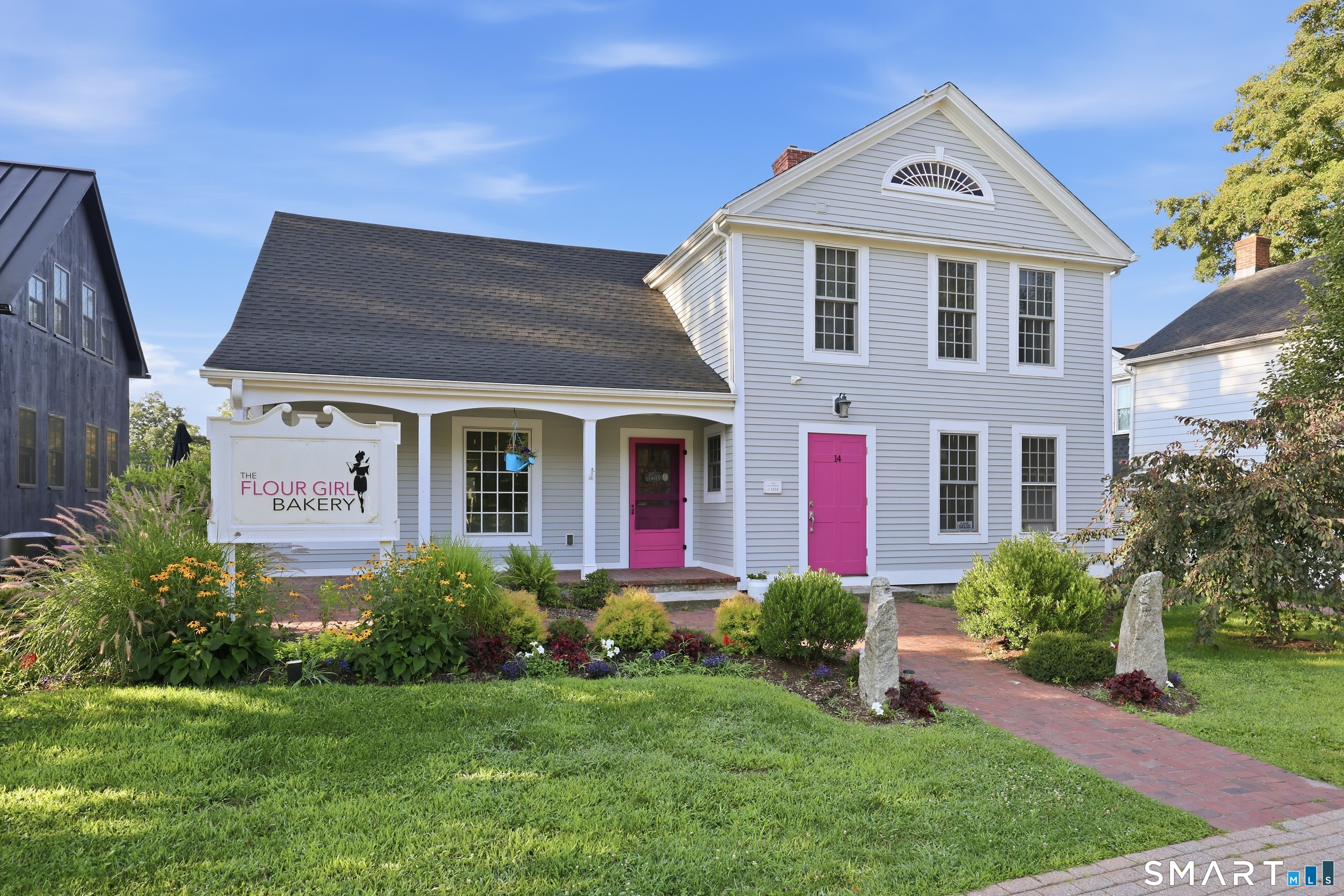 14-16 Main Street Hebron CT 06248