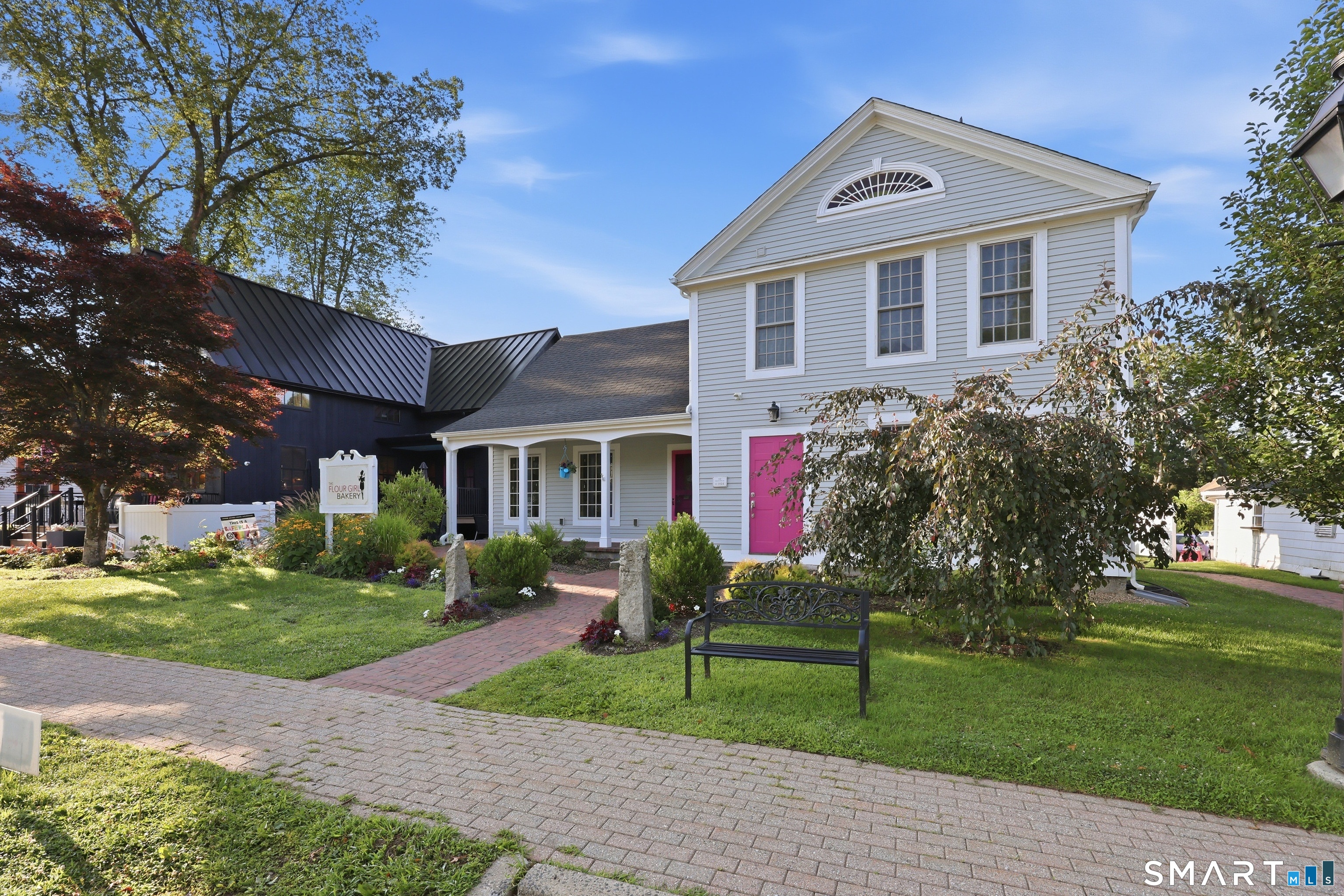 14-16 Main Street Hebron CT 06248