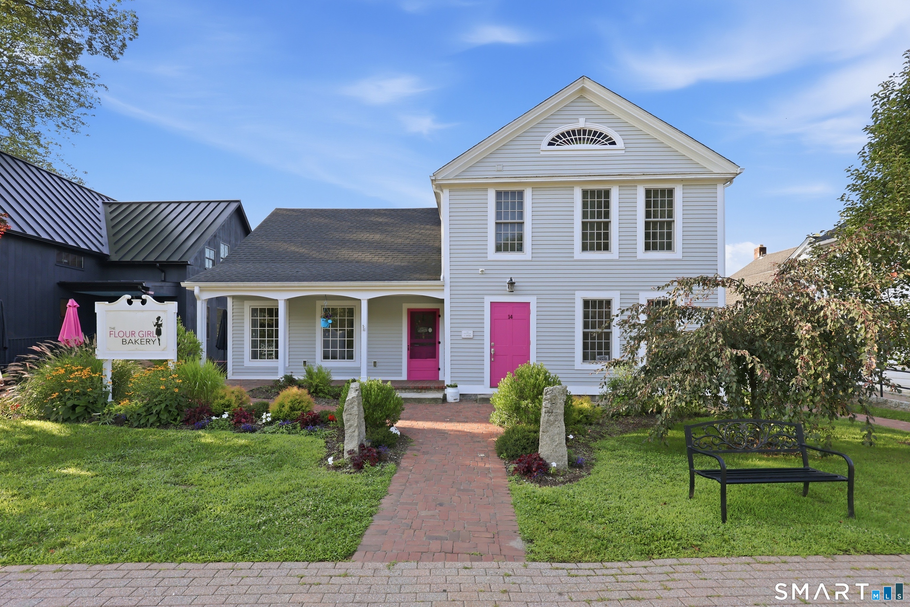 14-16 Main Street Hebron CT 06248