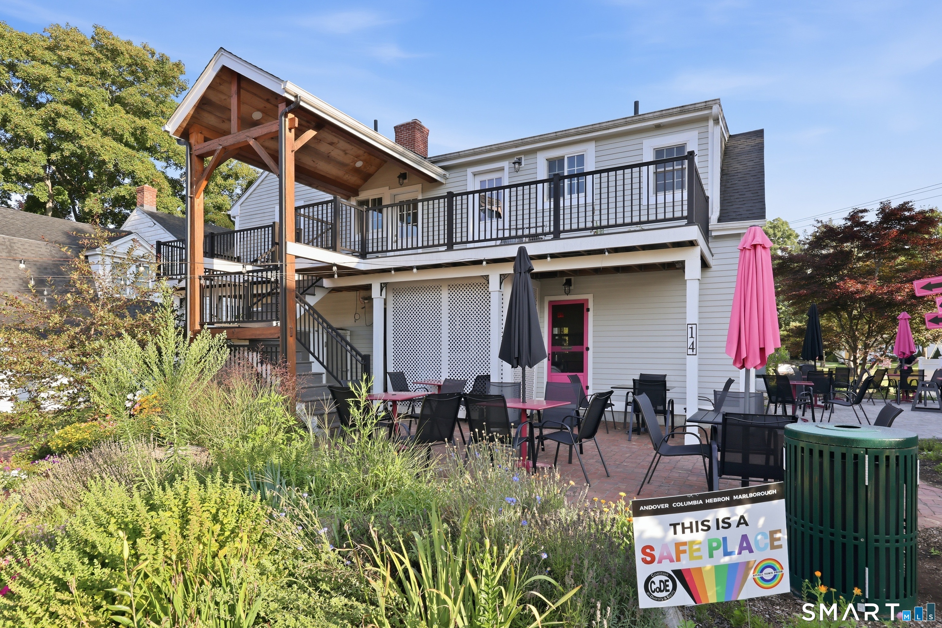 14-16 Main Street Hebron CT 06248