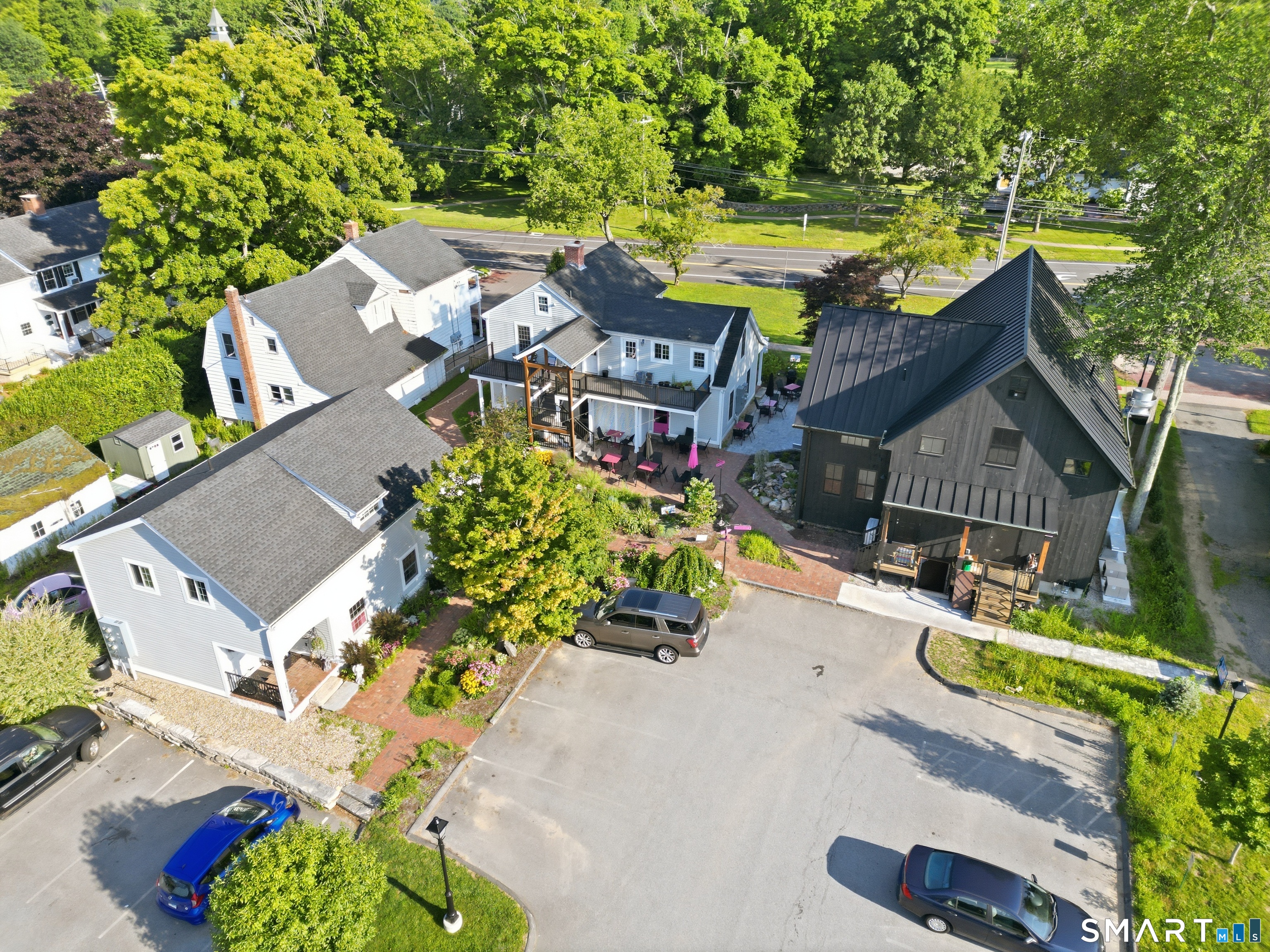 14-16 Main Street Hebron CT 06248
