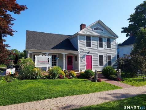 14-16 Main Street Hebron CT 06248