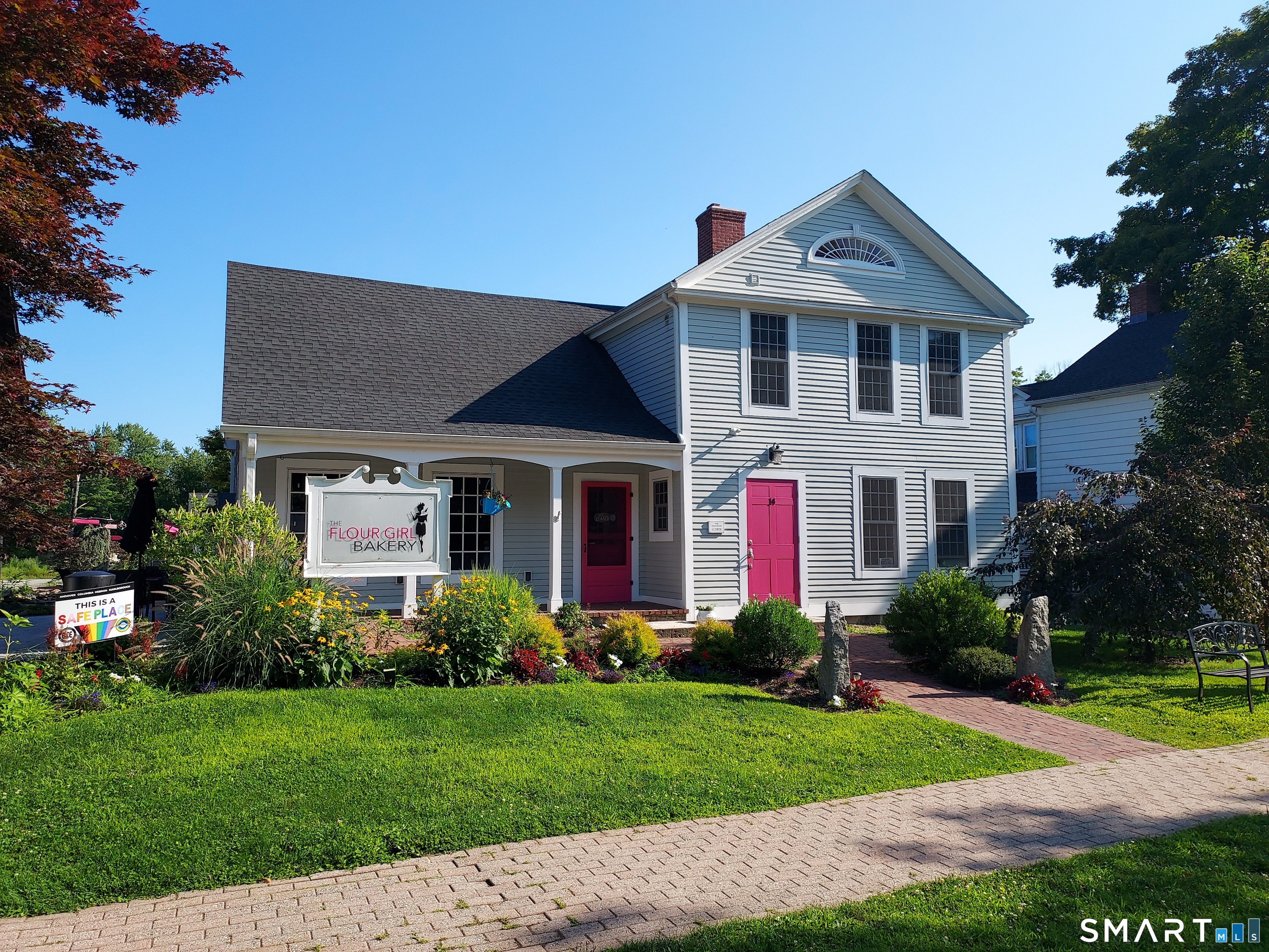 14-16 Main Street Hebron CT 06248