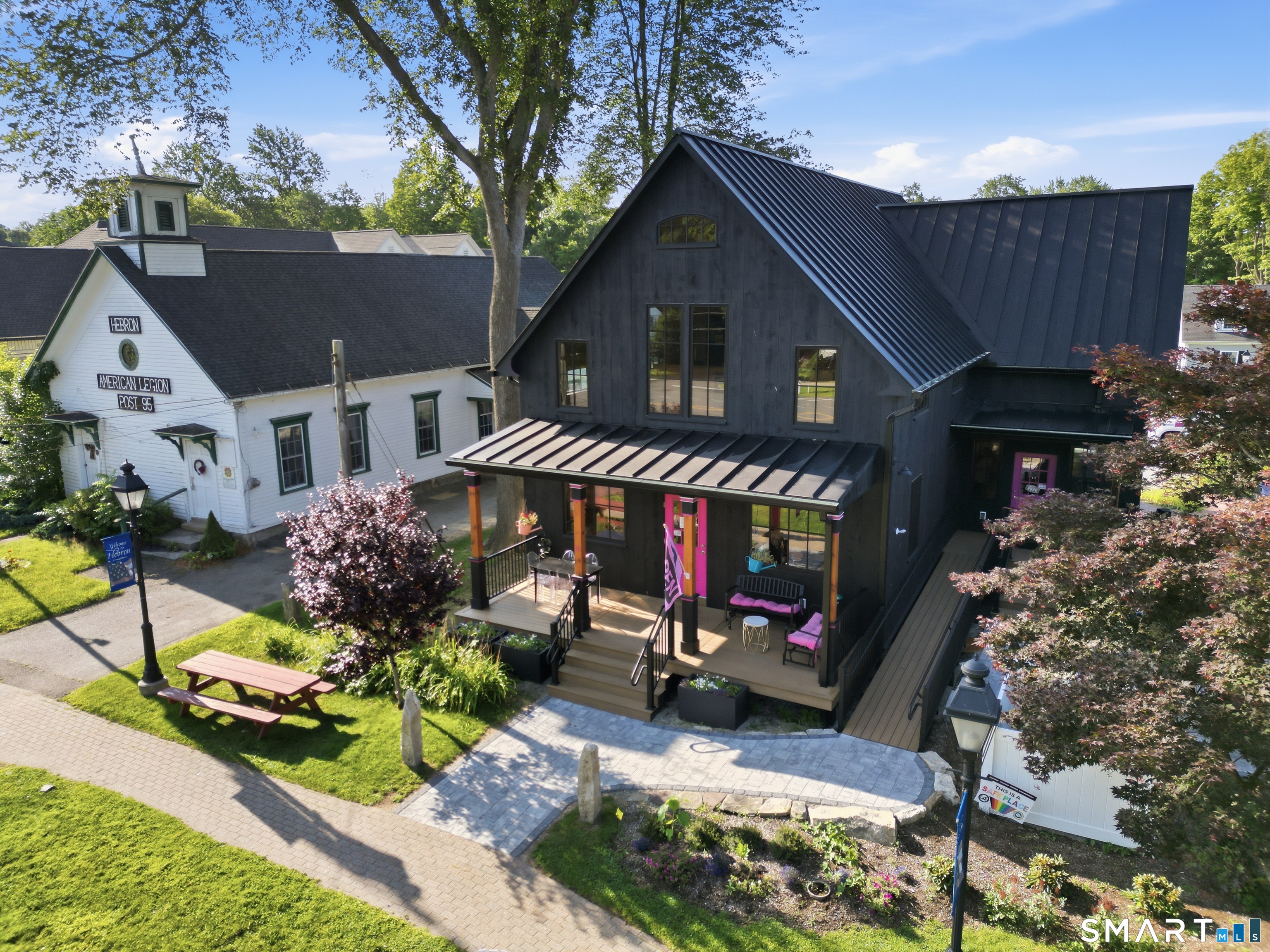 14-16 Main Street Hebron CT 06248