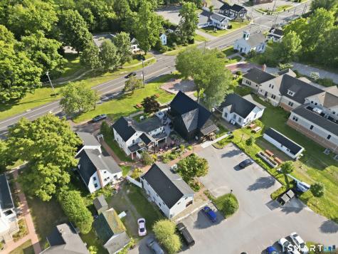 14-16 Main Street Hebron CT 06248