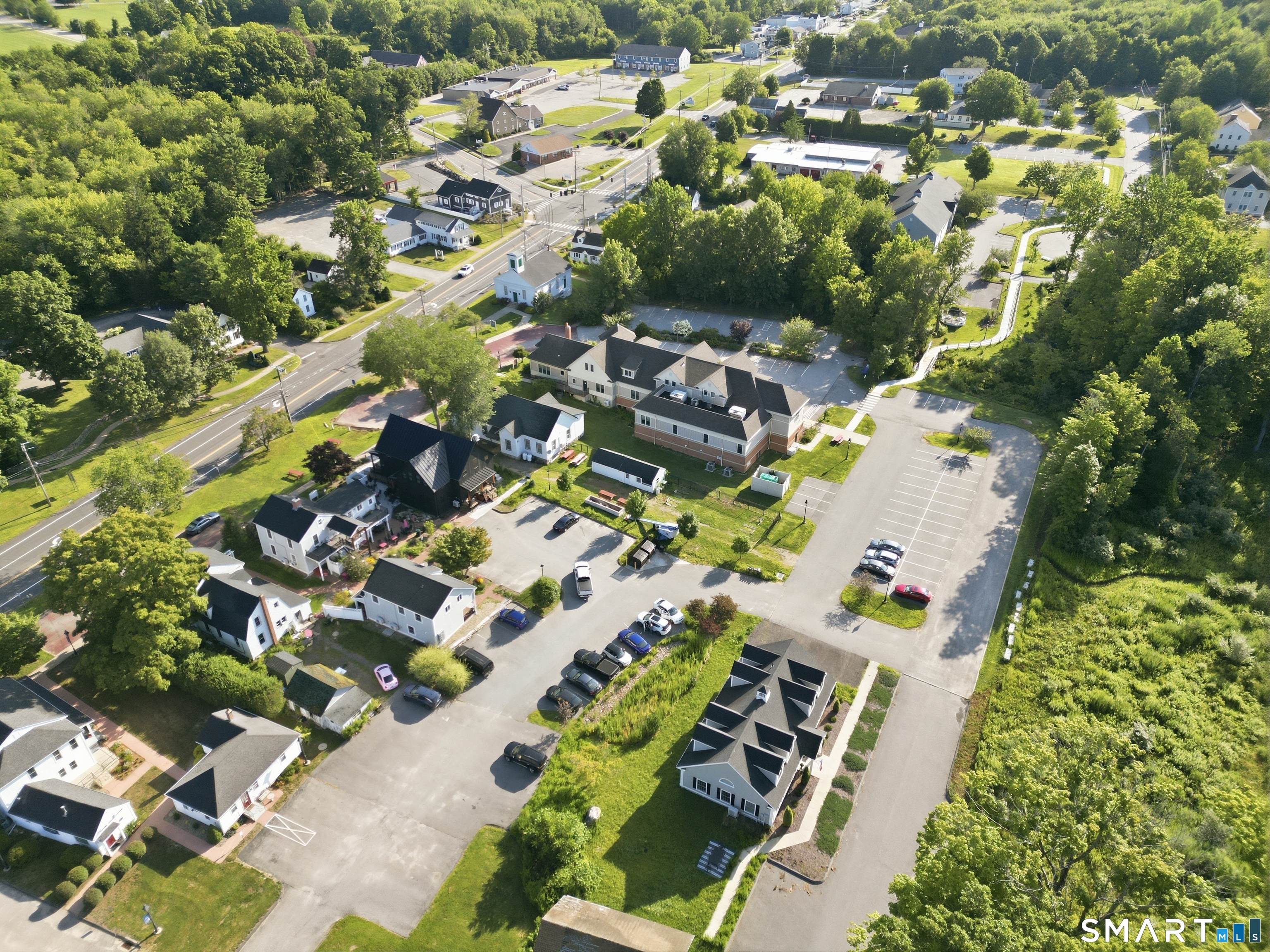 14-16 Main Street Hebron CT 06248