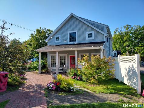 14-16 Main Street Hebron CT 06248