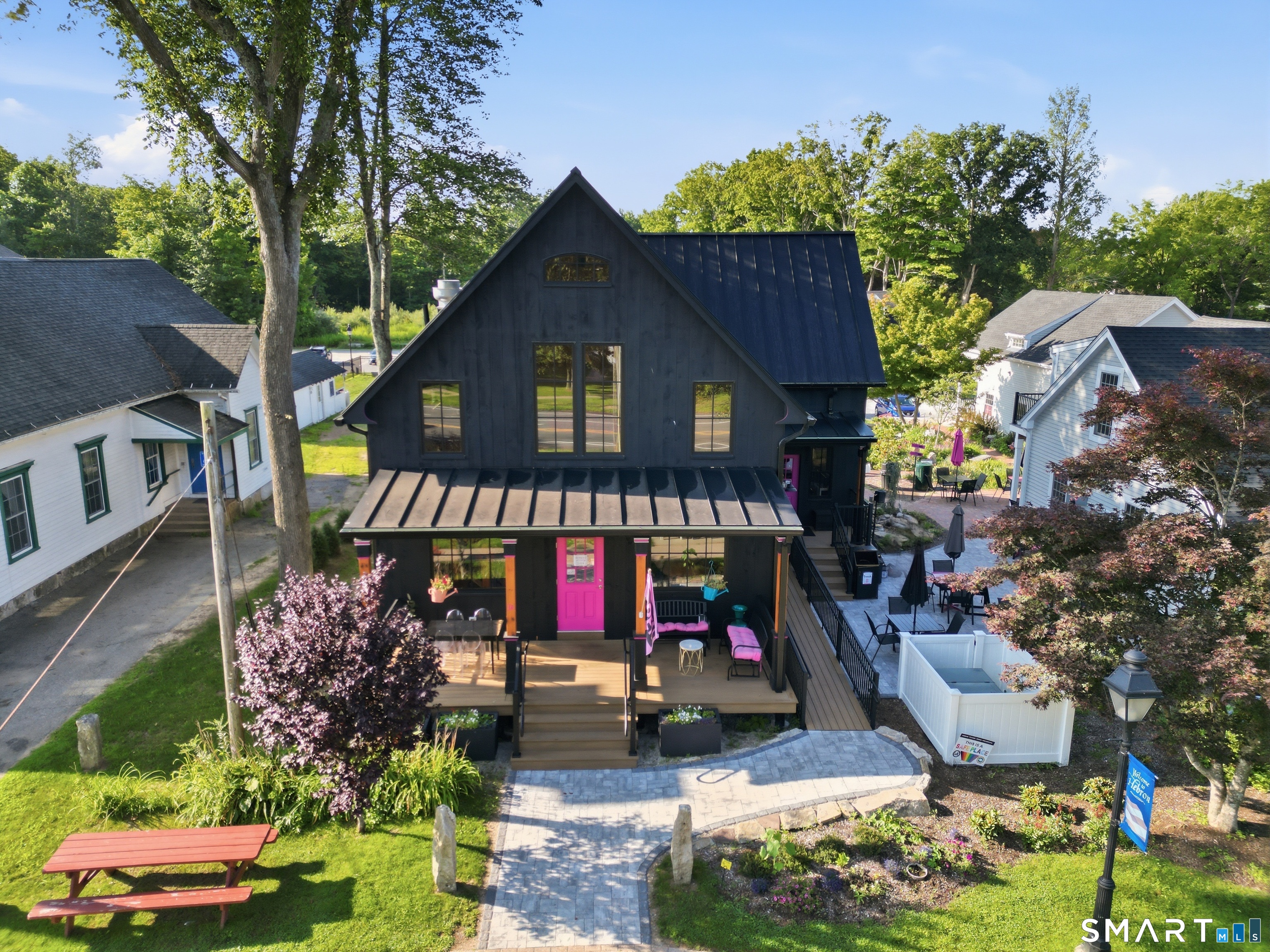 14-16 Main Street Hebron CT 06248
