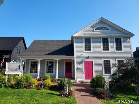 14-16 Main Street Hebron CT 06248