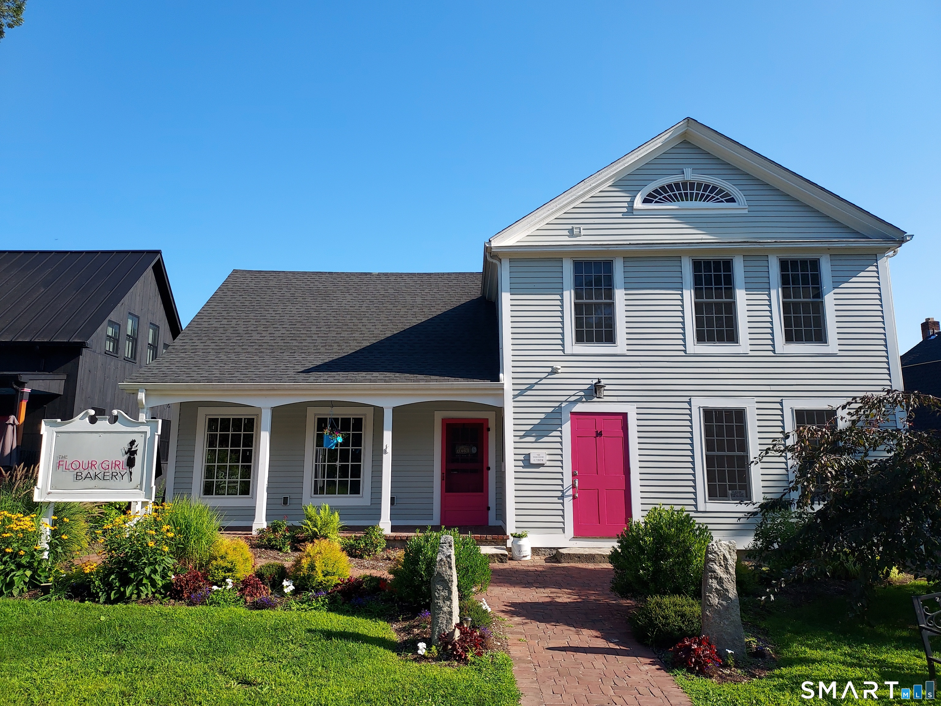 14-16 Main Street Hebron CT 06248