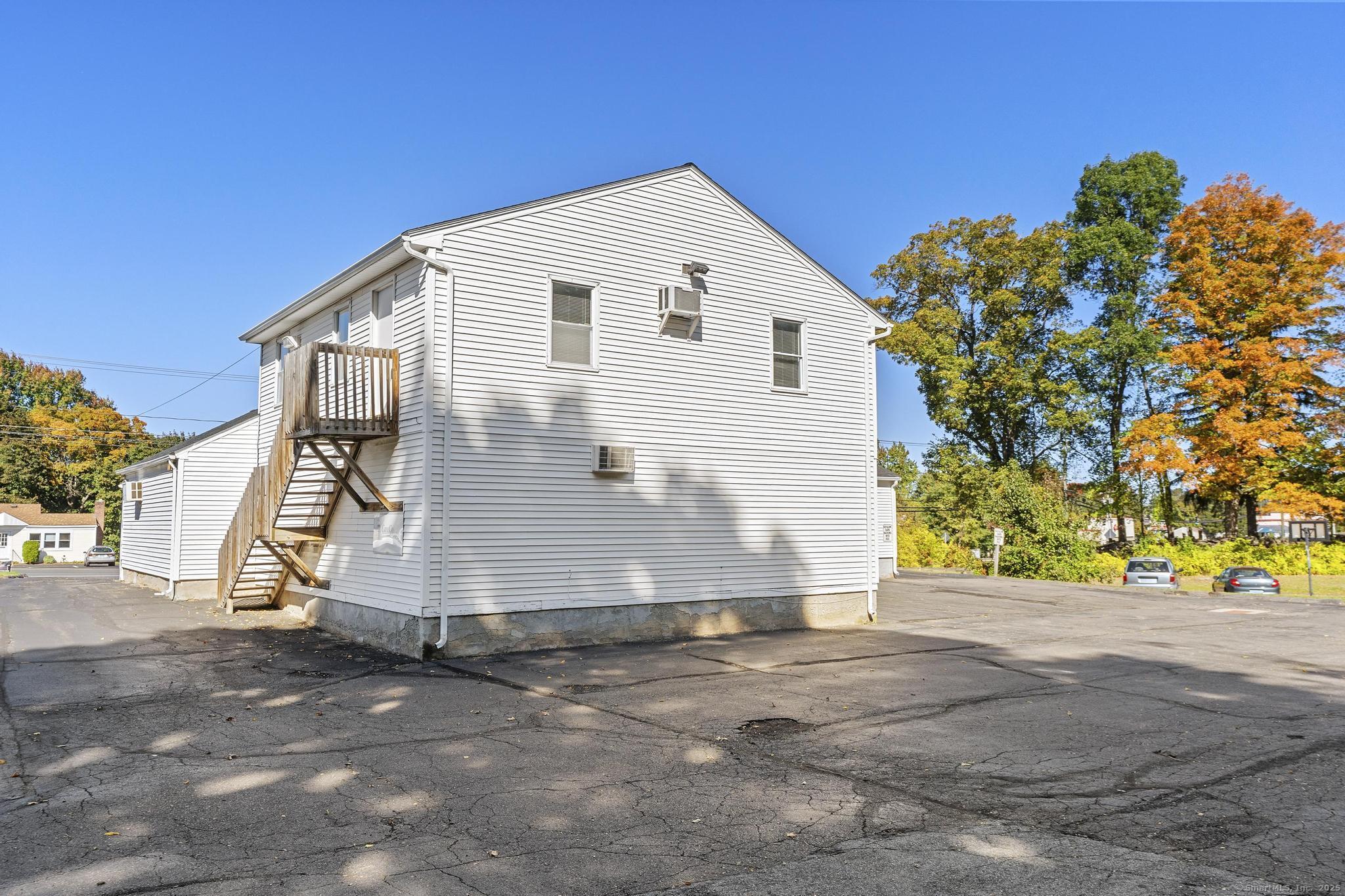 154 Talcottville Road Vernon CT 06066
