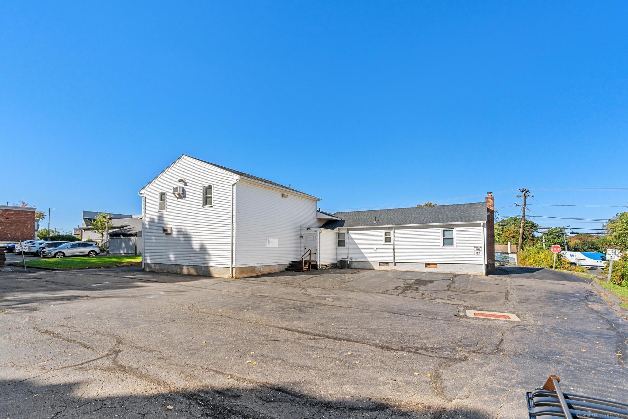 154 Talcottville Road Vernon CT 06066