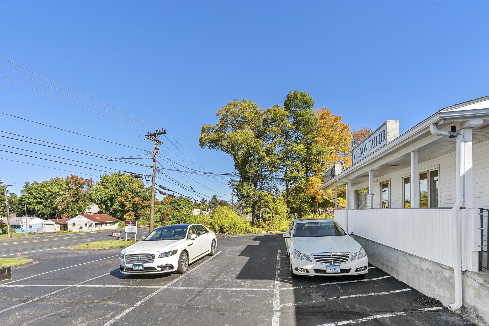 154 Talcottville Road Vernon CT 06066