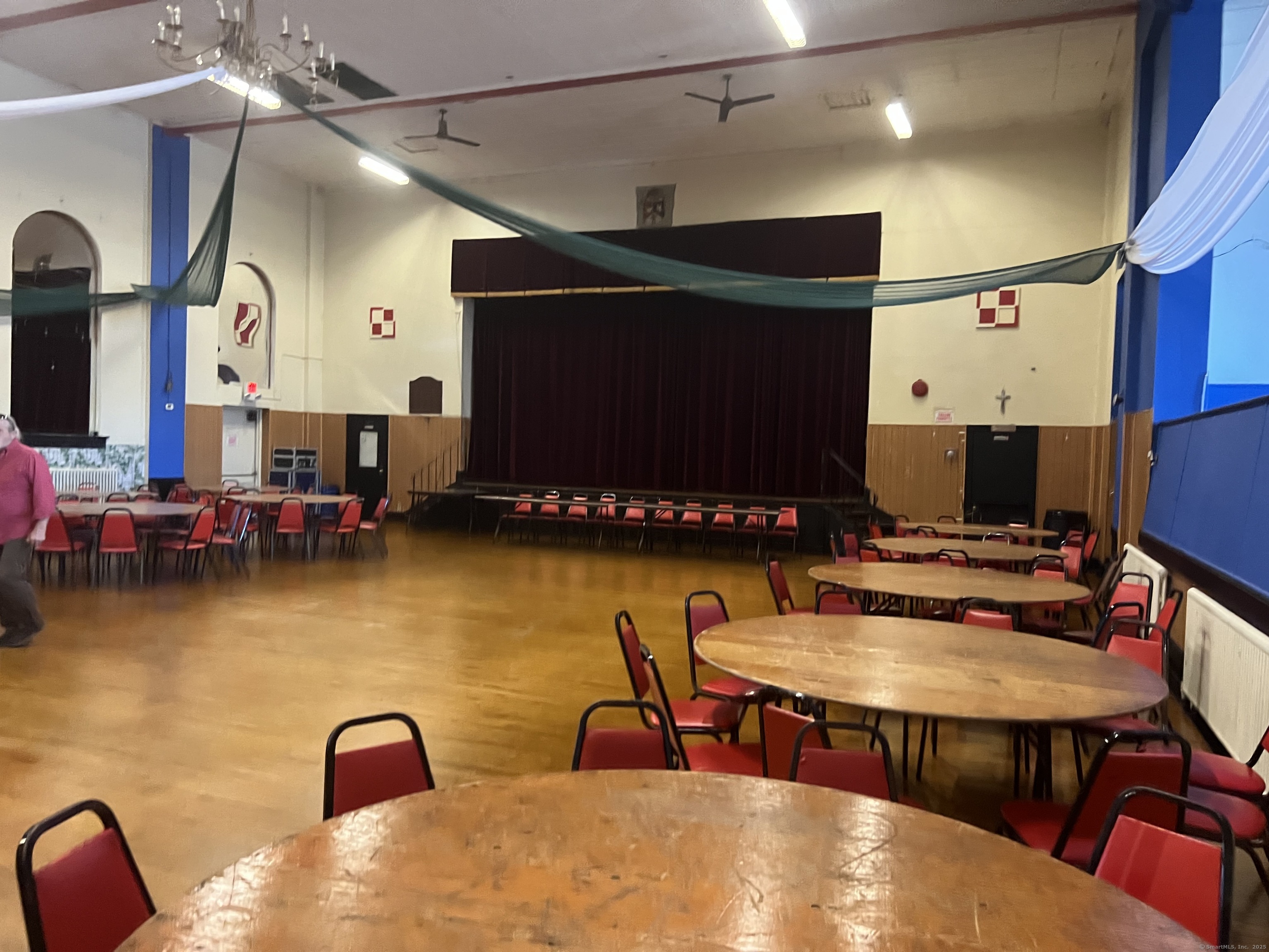 595 East Washington Avenue Bridgeport CT 06608