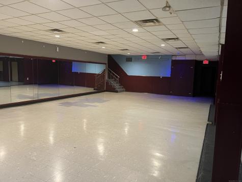 595 East Washington Avenue Bridgeport CT 06608