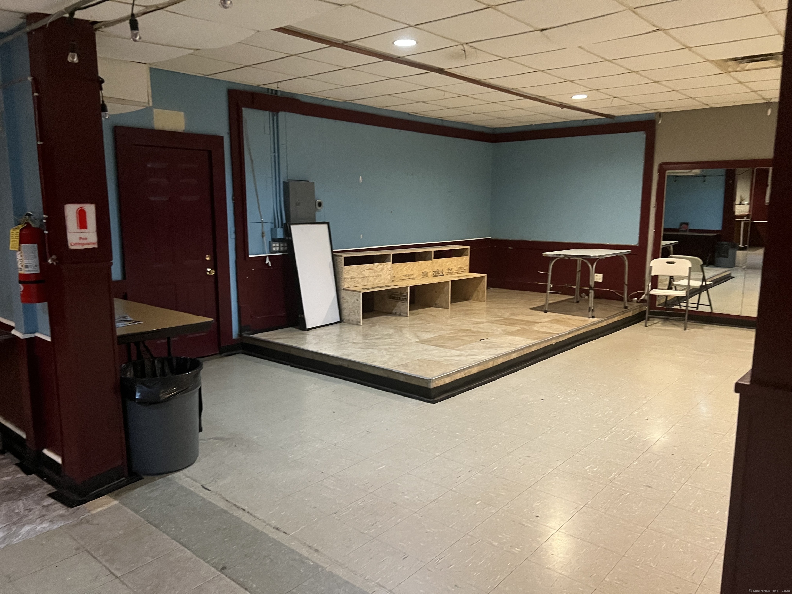 595 East Washington Avenue Bridgeport CT 06608