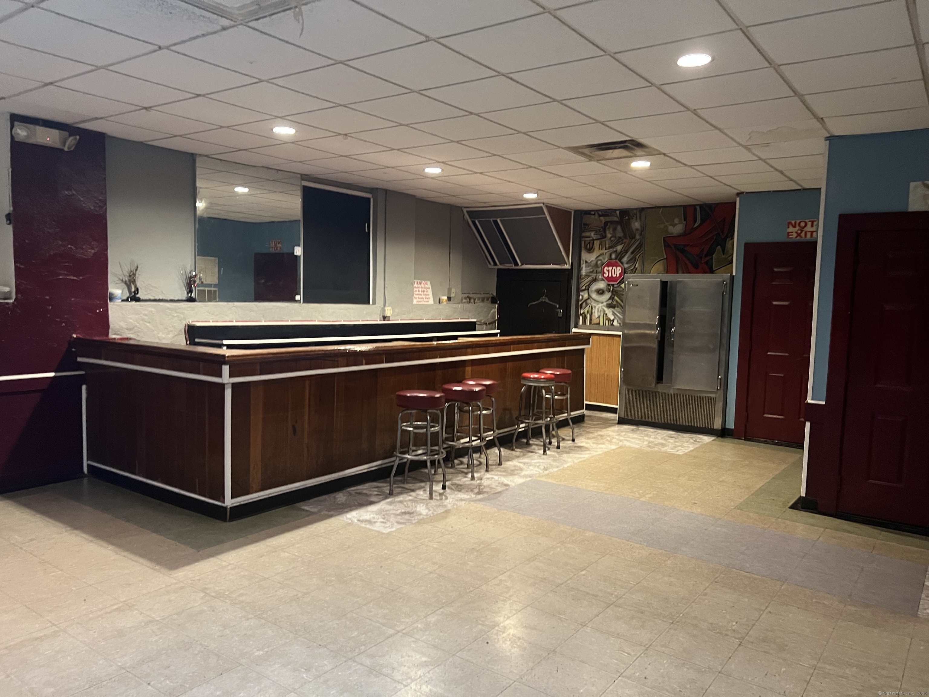 595 East Washington Avenue Bridgeport CT 06608