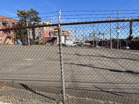 595 East Washington Avenue Bridgeport CT 06608