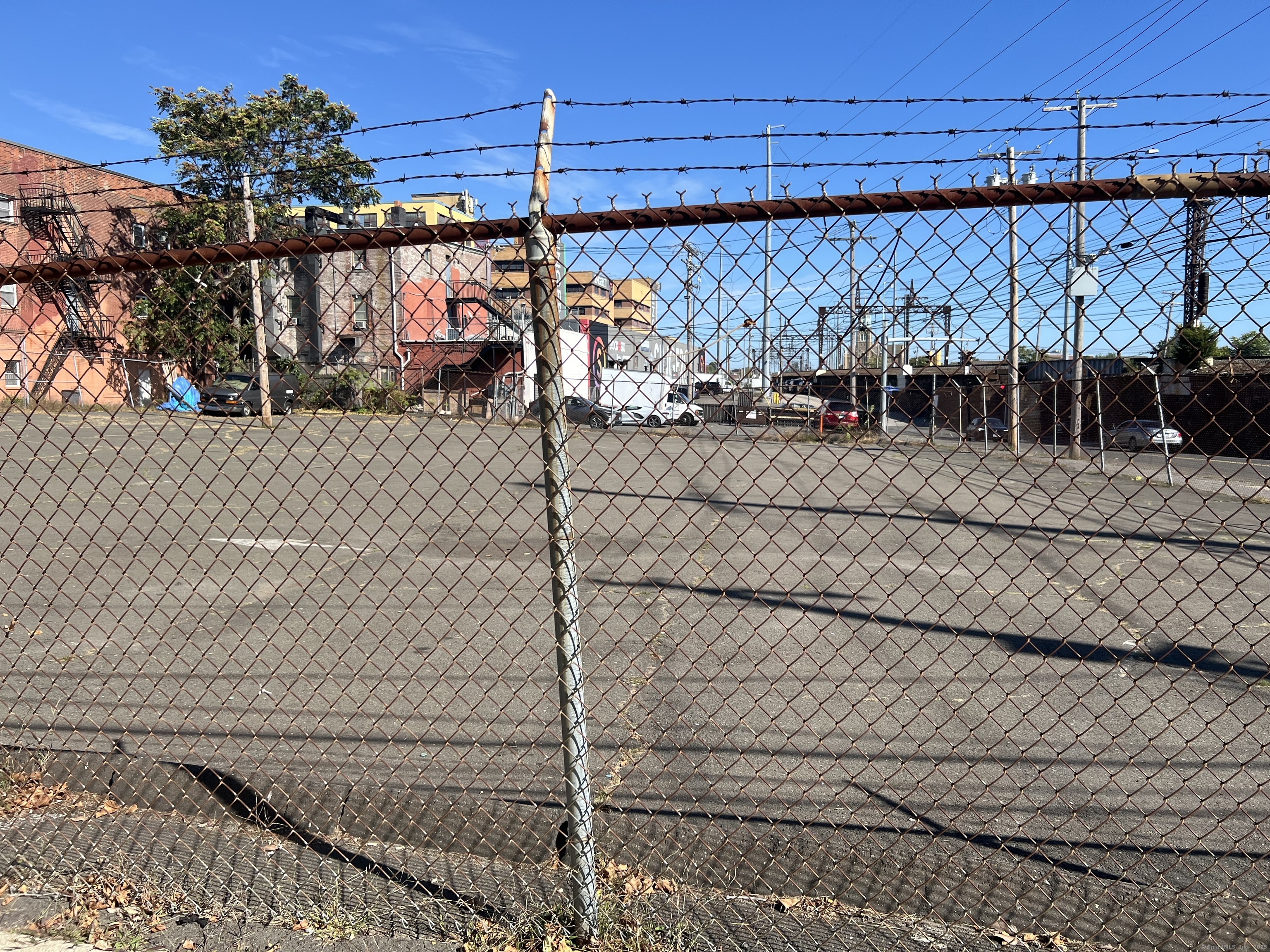 595 East Washington Avenue Bridgeport CT 06608