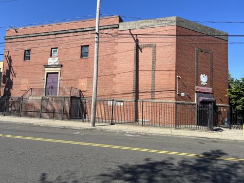 595 East Washington Avenue Bridgeport CT 06608