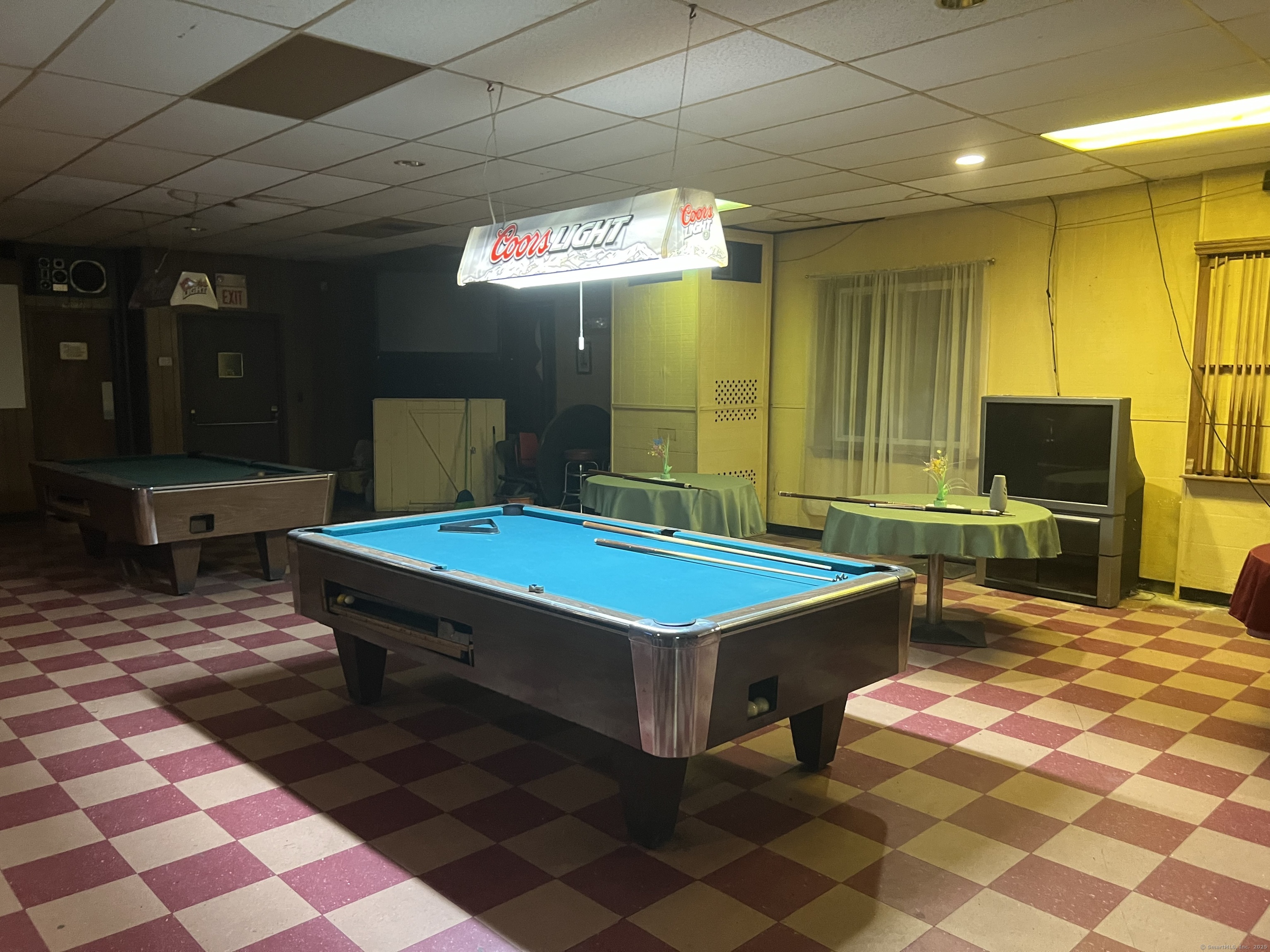 595 East Washington Avenue Bridgeport CT 06608