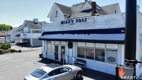 194 East Avenue Norwalk CT 06855