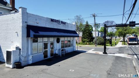 194 East Avenue Norwalk CT 06855