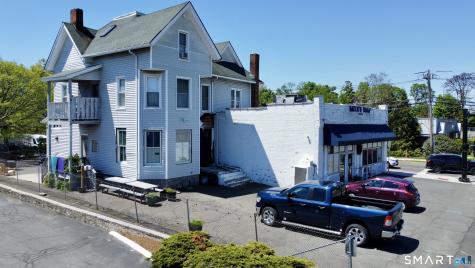 194 East Avenue Norwalk CT 06855