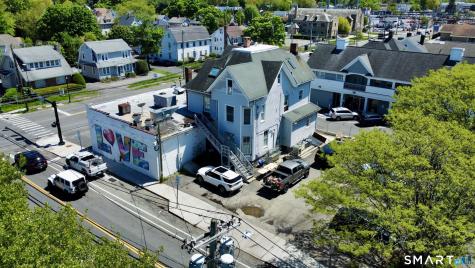 194 East Avenue Norwalk CT 06855