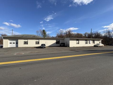 201 Atwater Street Southington CT 06479