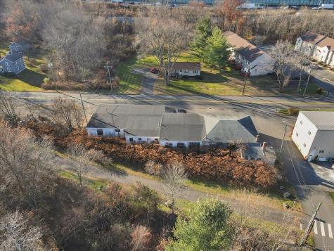 201 Atwater Street Southington CT 06479