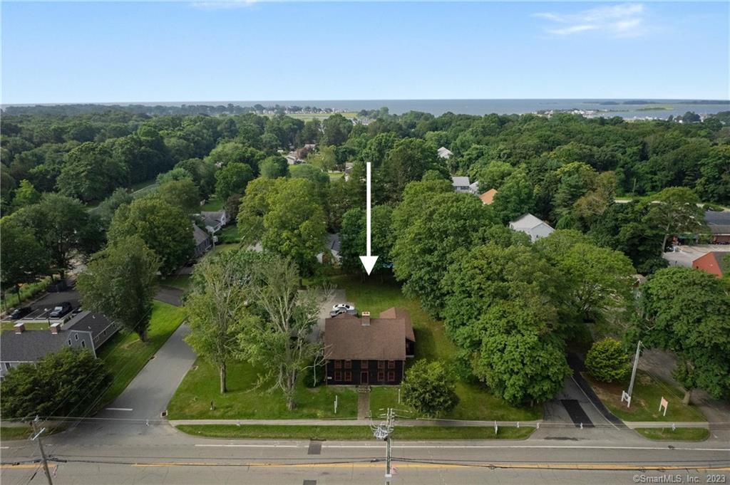 130 East Main Street Clinton CT 06413