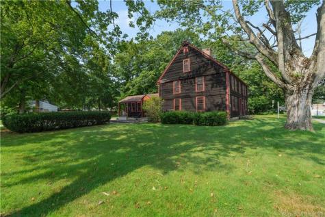 130 East Main Street Clinton CT 06413