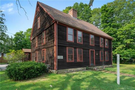 130 East Main Street Clinton CT 06413