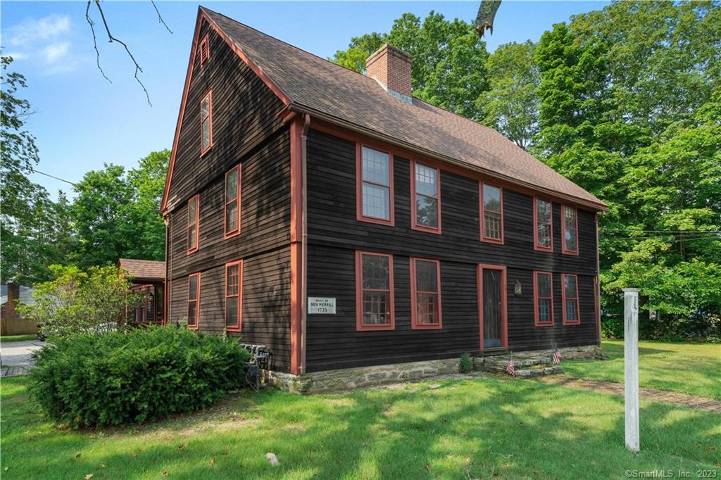 130 East Main Street Clinton CT 06413
