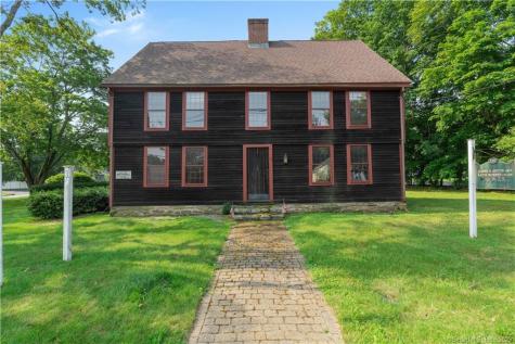 130 East Main Street Clinton CT 06413