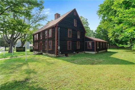 130 East Main Street Clinton CT 06413
