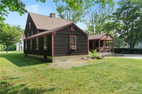 130 East Main Street Clinton CT 06413