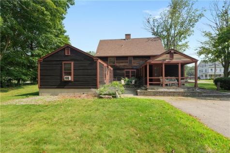 130 East Main Street Clinton CT 06413