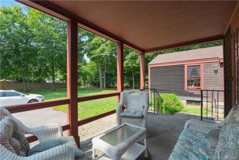 130 East Main Street Clinton CT 06413