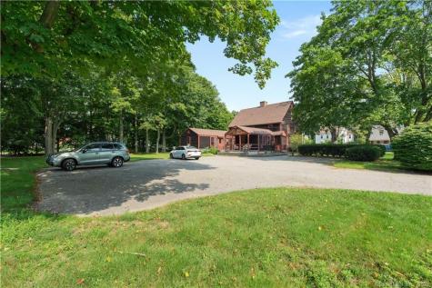 130 East Main Street Clinton CT 06413