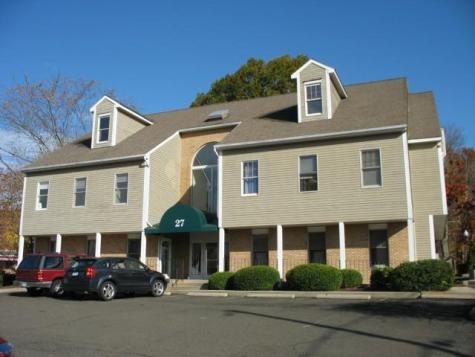 27 Mill Plain Road Danbury CT 06811