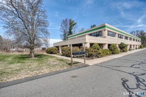 839 Marshall Phelps Road Windsor CT 06095