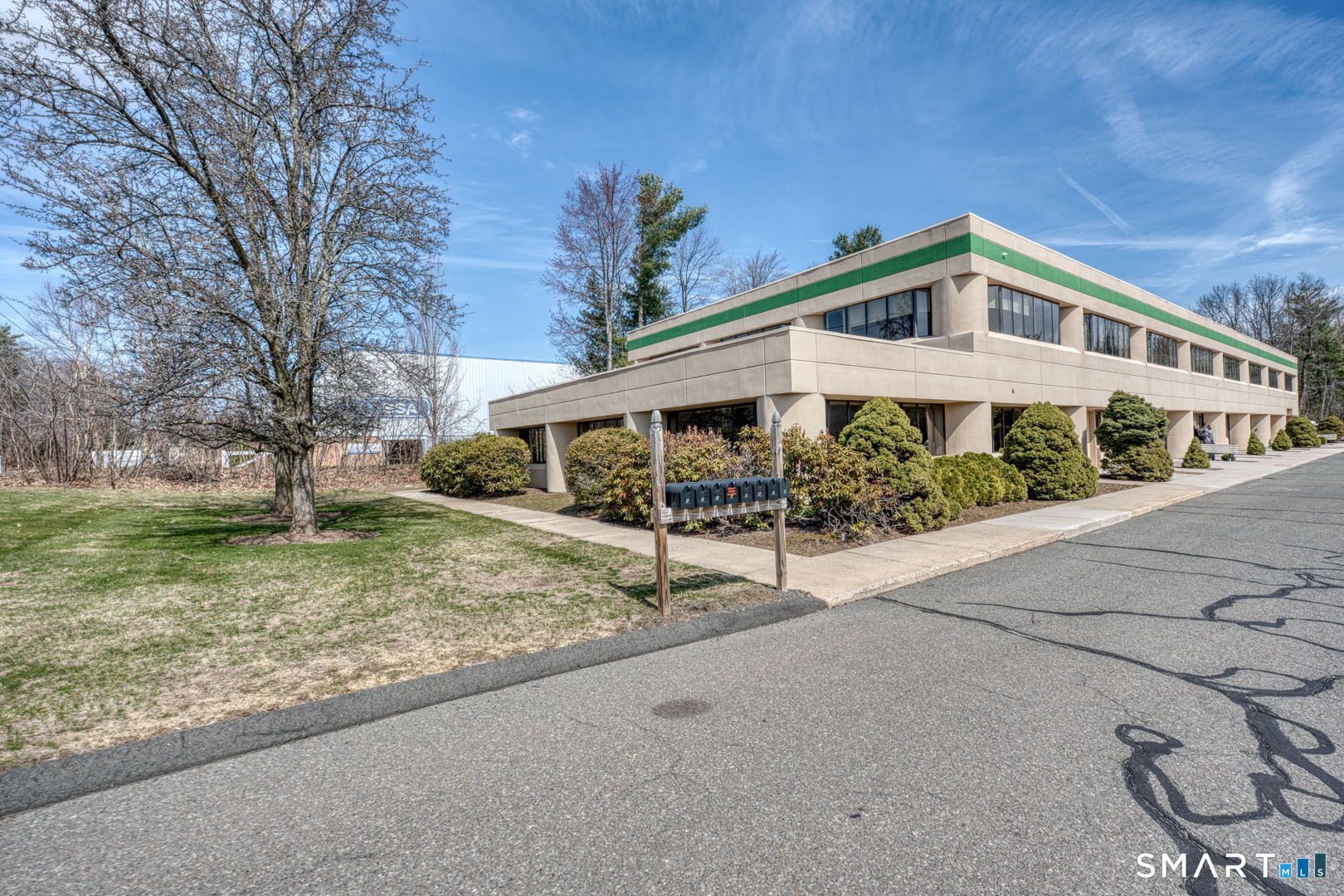 839 Marshall Phelps Road Windsor CT 06095