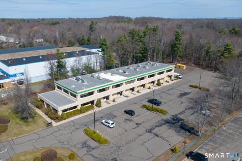 839 Marshall Phelps Road Windsor CT 06095
