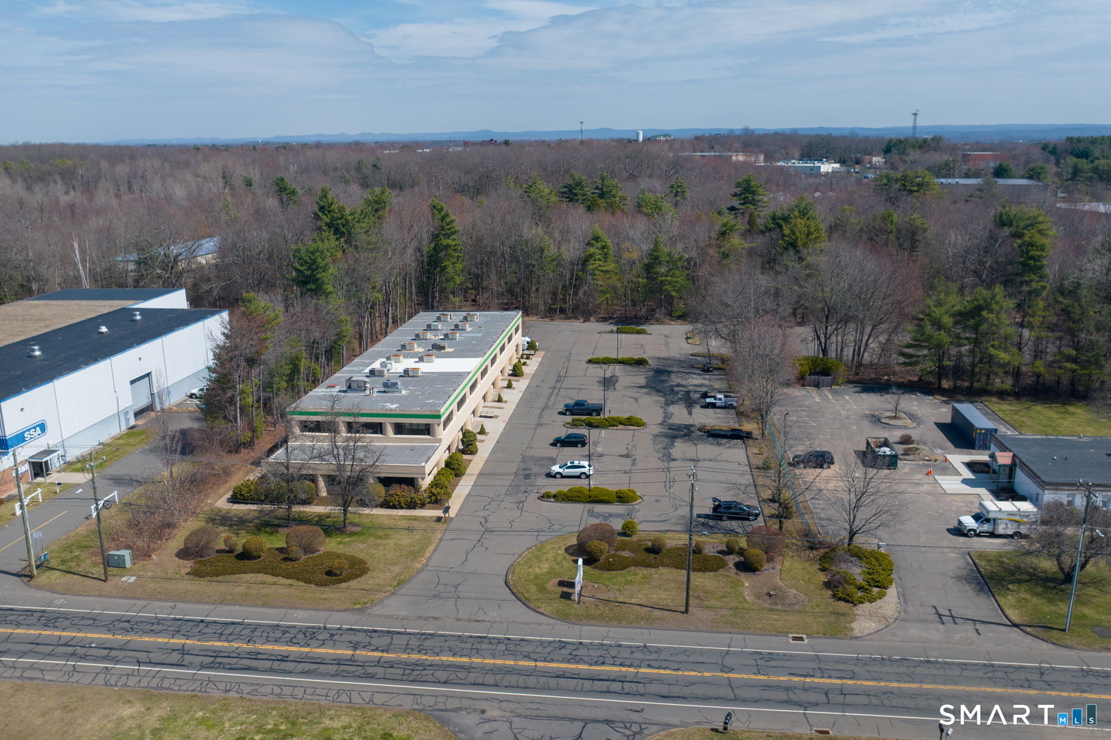 839 Marshall Phelps Road Windsor CT 06095