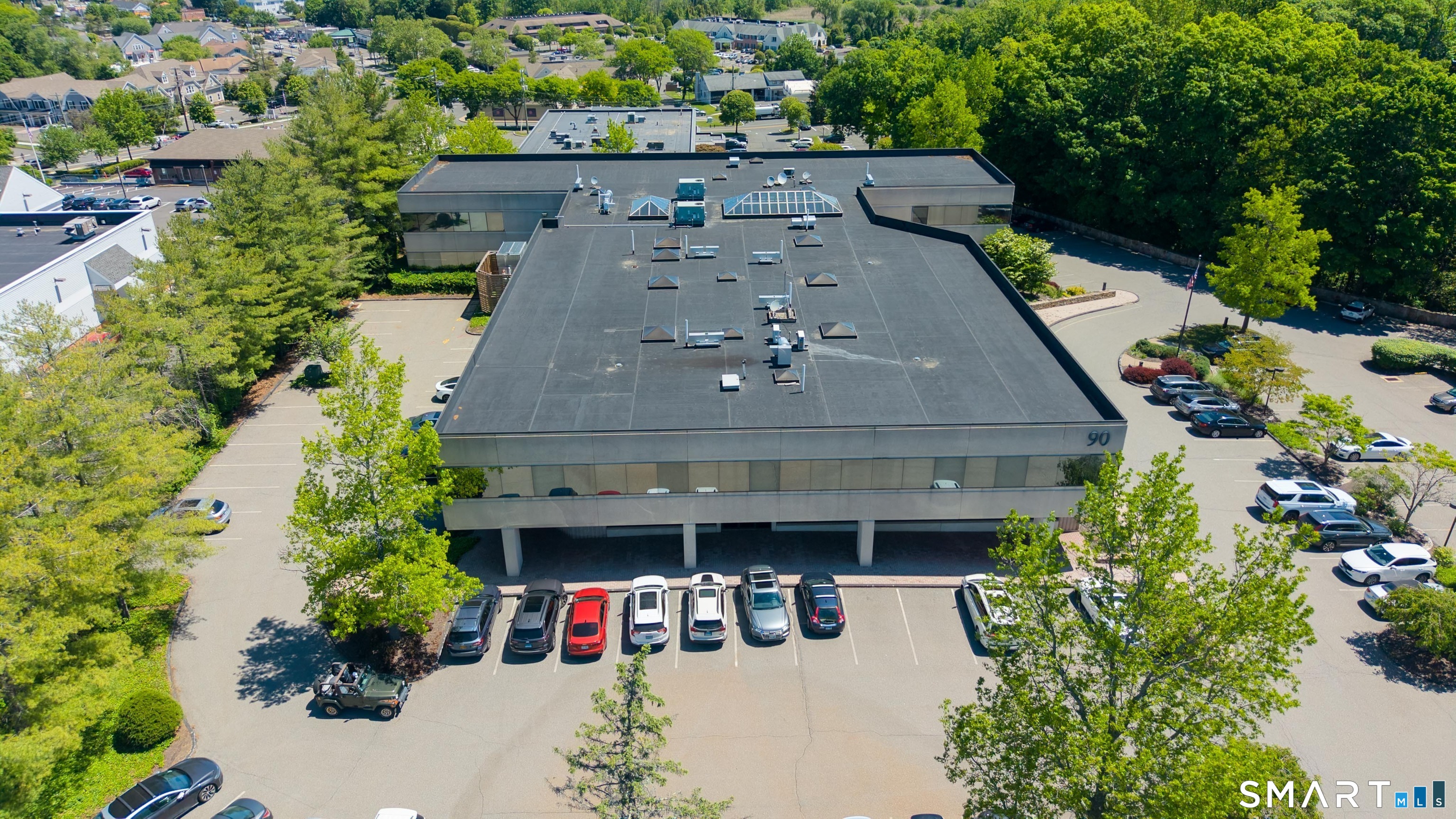 90 Grove Street Ridgefield CT 06877