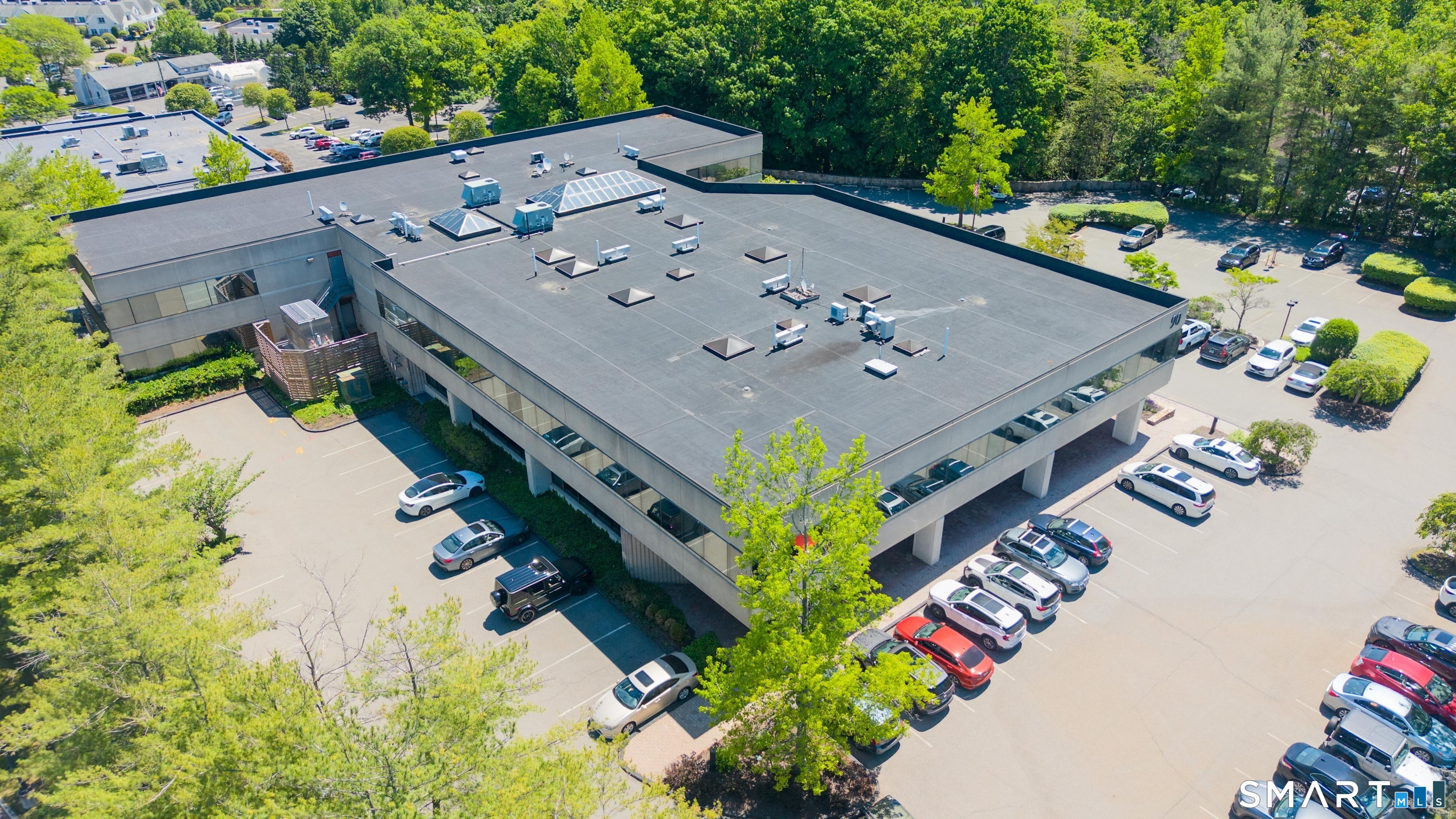 90 Grove Street Ridgefield CT 06877