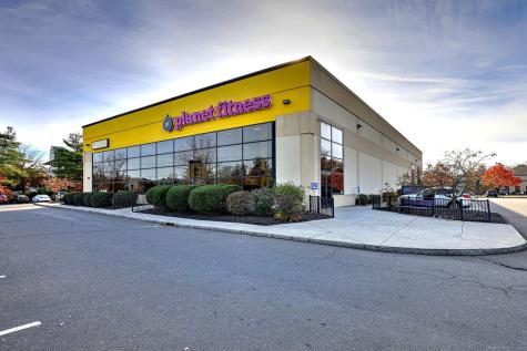 469 East Main Street Branford CT 06405