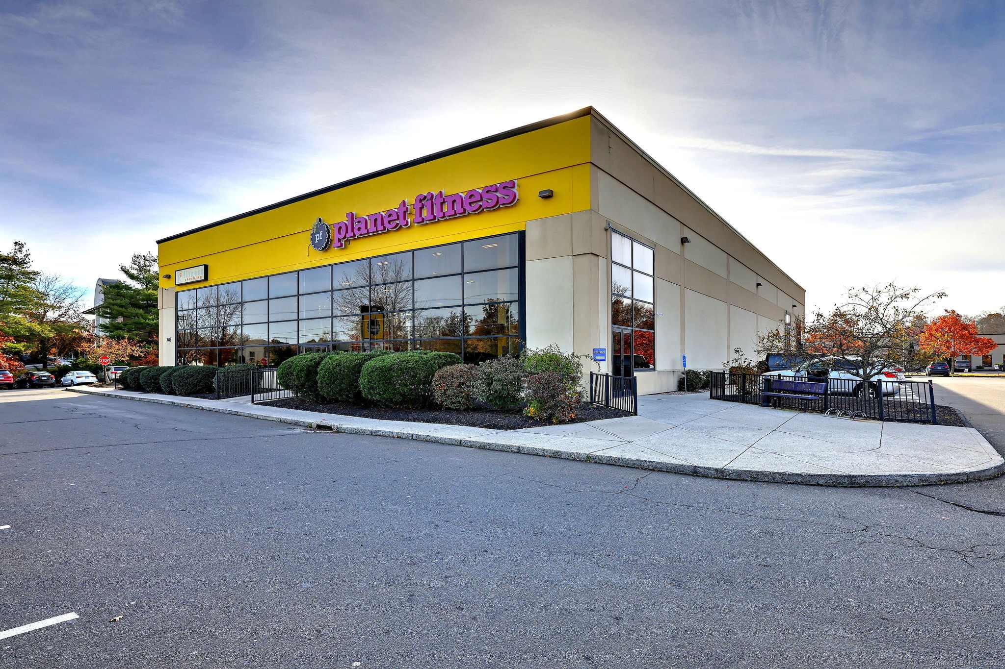 469 East Main Street Branford CT 06405